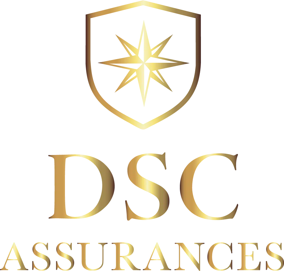 Logo DSC Assurance