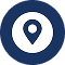 icône emplacement
