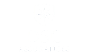 Logo DSC assurances