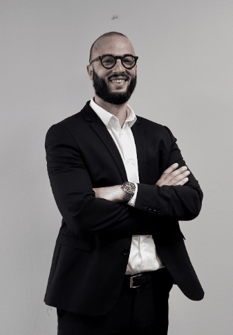 Sébastien SOULEYREAU