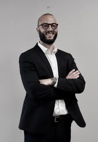 Sébastien SOULEYREAU