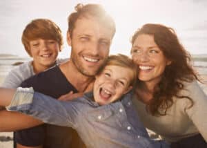 Assurance clientèle privée