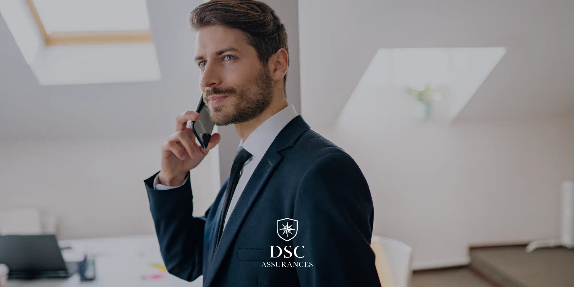 assurance dirigeant